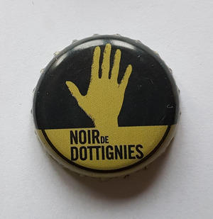 Noir de dottignies, Brasserie De Ranke